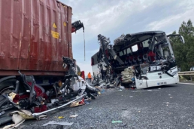 Osmaniye’deki feci kazada ölü sayısı 7 yükseldi