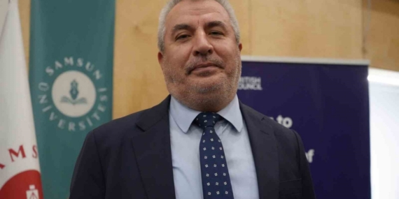 ÖSYM Başkanı Ersoy: "YDS’de yapay zeka ile hazırlanan sorular tam not aldı, kapsamı genişleteceğiz"