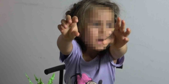 Otizmli çocuğa darp iddiasında sanığa 11 bin 200 lira ceza