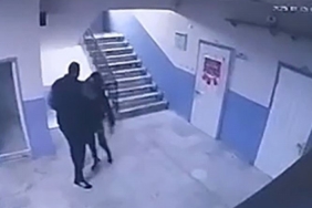 Otizmli öğrenciyi darp eden okul müdürü tahliye oldu