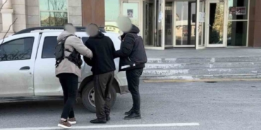 Otobüste uyuşturucu sevkiyatına Muş polisi engel oldu: 2 tutuklama