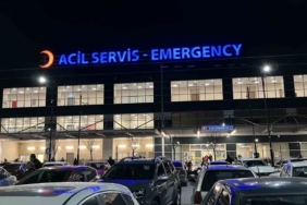 Otomobilin çarptığı bisikletli çocuk hayatını kaybetti