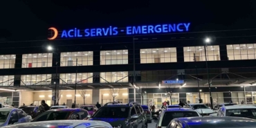 Otomobilin çarptığı bisikletli çocuk hayatını kaybetti