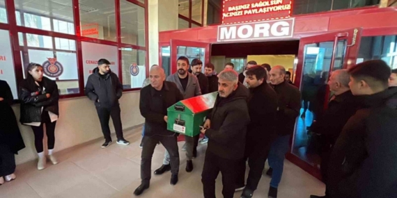 Otomobilinde silahlı saldırıya uğrayan genç kız toprağa verildi