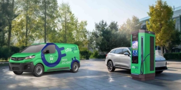 OtoPriz, elektrikli araç kullanıcılarına yılbaşında indirim uygulayacak
