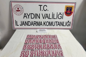 Otoyol kontrolünde uyuşturucu ile yakalanınca ehliyete 5 yıl el konuldu