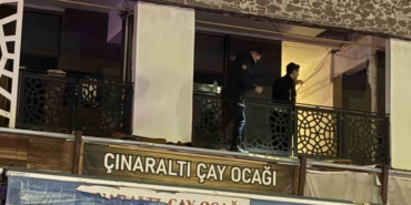 Oyun salonunda çıkan kavga kanlı bitti: 1 ağır yaralı