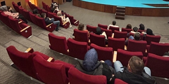 Özel çocuklarla iletişimde altın kurallar anlatıldı