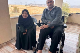 Özel günde engellilere umut oldu