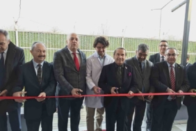 Özel ihtiyaçlı çocuklara şifa: ‘ÇÖZGEM’