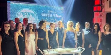 Özel Ümit Hastanesi, yeni yılı coşkuyla karşıladı