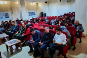 Özel yeteneklilerde kariyer planlaması konferansı