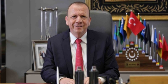 Özer Matlı: "Bursa’nın ekonomik gücünü katılımcı bir anlayış ve kararlılıkla harekete geçireceğiz"