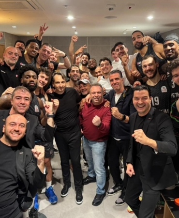 Özhan Çıvgın: "Bizim için çok önemli bir galibiyet"