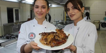 Padişah sofralarının vazgeçilmeziydi, Amasya’da sülün eti yeniden sofralara dönüyor