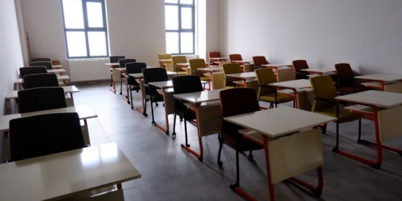 Patnos Halk Kütüphanesi kitapseverlerle buluşuyor