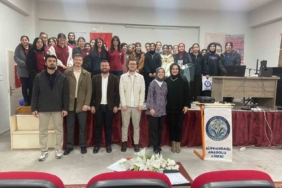 Patnos’ta "Bir bilenle bilge nesil" projesi başladı