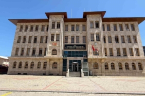 Patnos’ta yeni yıl kutlamaları için güvenlik önlemleri artırıldı