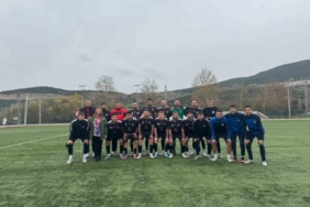 Pazaryerispor sezona farklı başladı, deplasmandan 9-1’lik skorla döndü