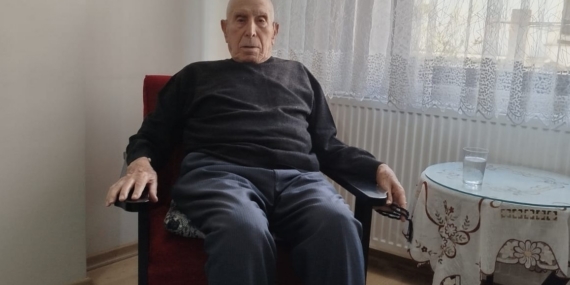 Pekbey’in hayatı belgesel oldu