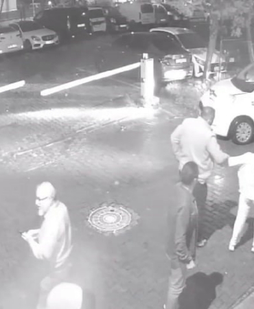 Pendik’te alkollü sürücü dehşeti yaşayan araç sahibi: "3.2 promil alkollü çıkmış, 7 araca birden hasar verdi"