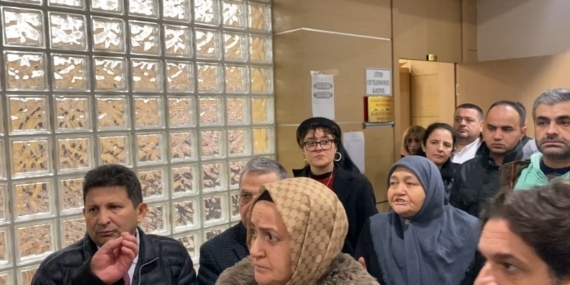 Pendik’te Işıl Öykü Dinç’in hayatını kaybettiği kazaya ilişkin sanığın yargılanmasına devam edildi