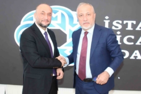 Perakende ve tedarik zincirinin paydaşları bir araya geldi