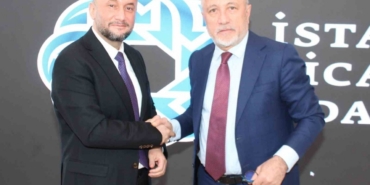 Perakende ve tedarik zincirinin paydaşları bir araya geldi