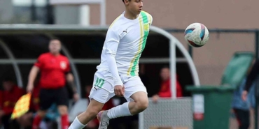 Performansıyla göz dolduruyor