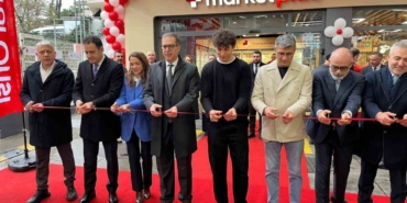 Petrol Ofisi Grubu’ndan İstanbul’un kalbinde üç istasyon açılışı