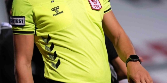 PFDK’dan 23 hakeme daha bahis cezası!