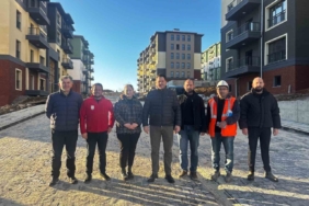 Pınarhisar TOKİ 2. Etap’ta sona yaklaşıldı: Hak sahipleri 2026 Haziran’da evlerine kavuşacak