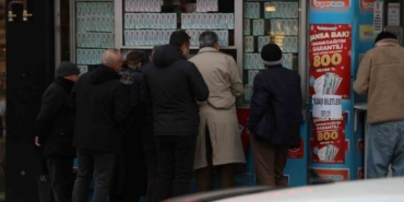 Piyango konusunda Başvaizden net açıklama: "Haramdır, caiz değildir"