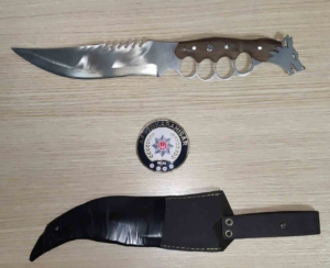 Polis bir haftada aranması olan 28 kişiyi yakaladı