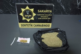 Polis uyuşturucuya geçit vermiyor: 9 gözaltı