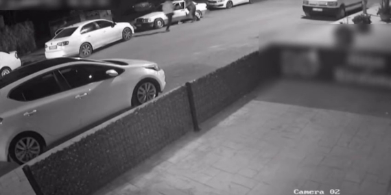 Polis zamanla yarıştı, silahlı hesaplaşma son anda önledi: 4 tutuklama