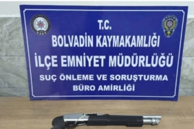 Polisin bir haftalık denetim raporu açıkladı