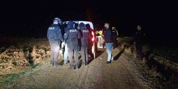 Polisten kaçan alkollü sürücüye ceza yağdı