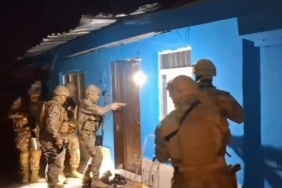 Polisten sokak satıcılarına operasyon: 13 şüpheli gözaltında