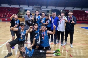 Potada Kütahya’nın zirvesi Zafertepe