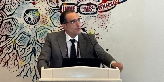 Prof. Dr. Çevik: "Sosyal medyadaki rastgele egzersizlere güvenmek tehlikelidir"