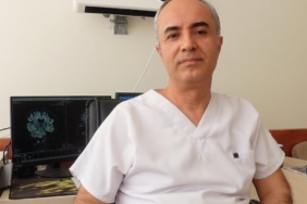 Prof. Dr. Demir, "Demansın birçok türü, kesin olarak tedavi edilemiyor"