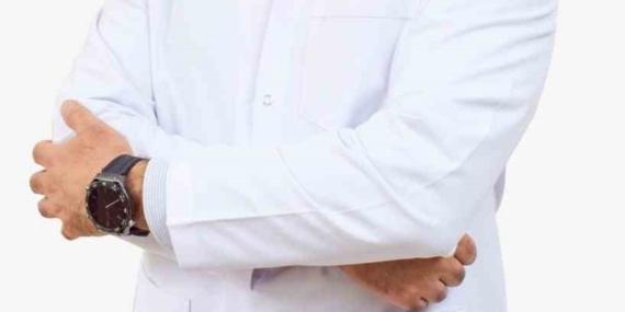 Prof. Dr. Gökhan Altunbaş ANKA’da