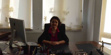 Prof. Dr. Özlem Diken: "DİLKOM yalnızca uygulama değil, aynı zamanda güçlü bir araştırma merkezidir"