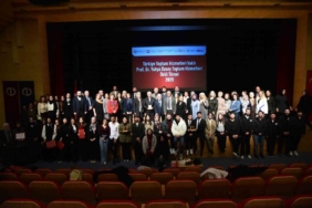 Prof. Dr. Yahya Özsoy Toplum Hizmetleri Ödülleri sahiplerini buldu