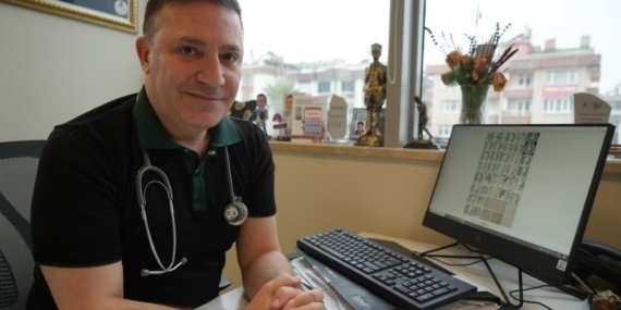 Profesör uyardı: "Süper grip kapıda"