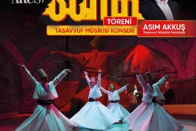 Pursaklar Belediyesi’nden Mevlana’nın 752. vuslat yıl dönümüne özel anma gecesi