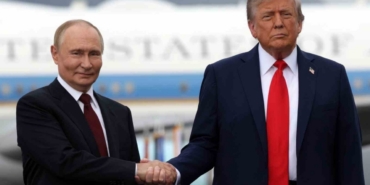 Putin ve Trump, telefonda görüştü