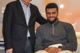 Rayyan Baniya ameliyat oldu