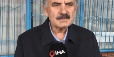 Recep Denizer: "Hamsi Türk karasularını terk etti"